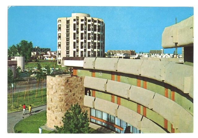1989-16 - Mangalia Nord - Venus